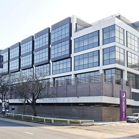 Premier Inn London Chiswick 外观 照片