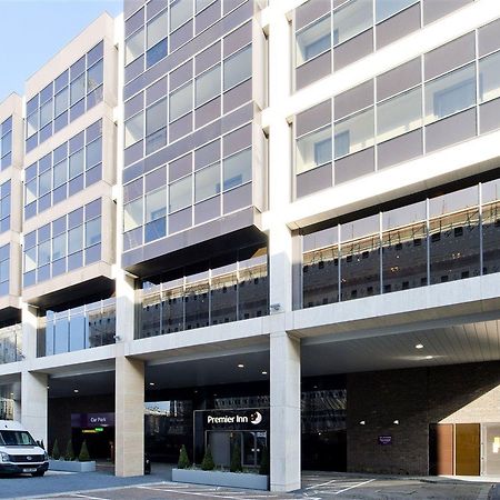 Premier Inn London Chiswick 外观 照片