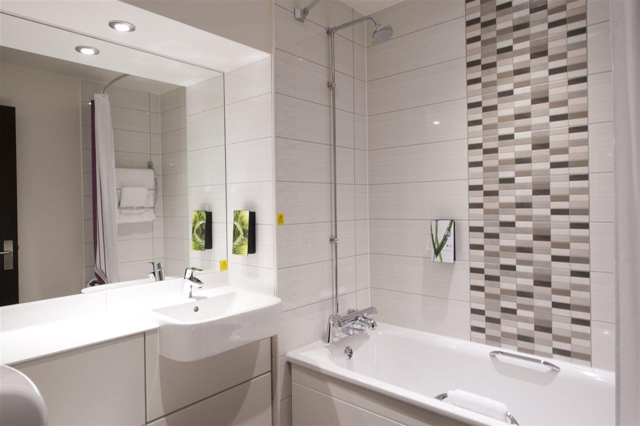 Premier Inn London Chiswick 外观 照片